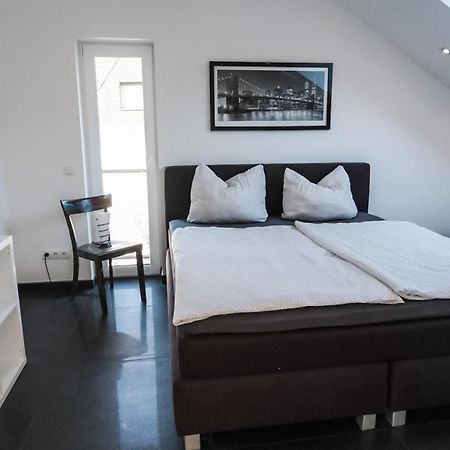Königswinter Modern Loft/Apartment Near Bonn Dtag/Dhl/Un מראה חיצוני תמונה